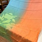S7453 4D Chanderi Dupatta