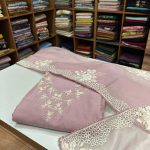 S6734 Chanderi Set