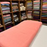 S7097 plain Chanderi