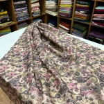 S6429 Tussar Dupatta