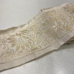 S7063 Dyeable Lace