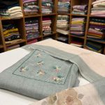 S7456 Linen set