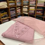 S7046 Chanderi Set