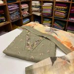 S7476 Linen set