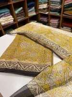 S8787 Kotta Doria Set-Prebooking (despatch on oct 24 th)