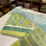 S7532 cotton set