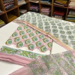 S7532 cotton set