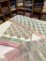 S7532 cotton set