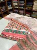 S7532 cotton set