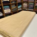 S6902 tissue kotta light gold